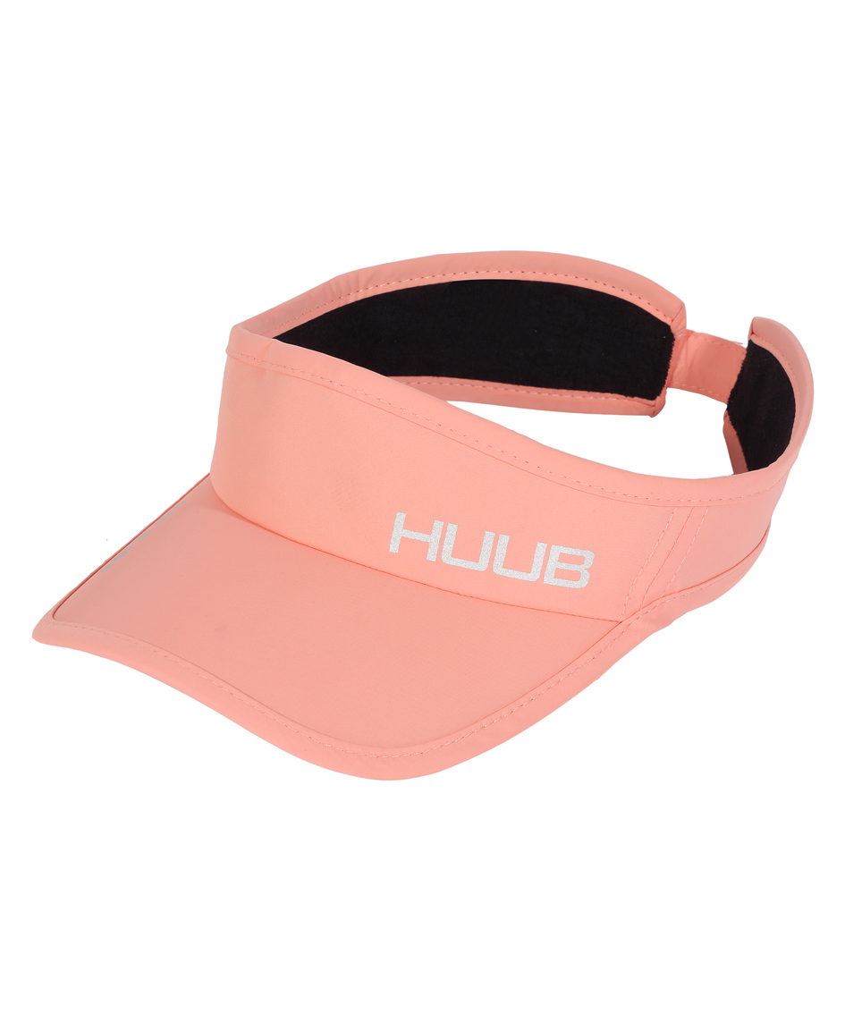 HUUB Кепка для бега Run Visor 2021 colar