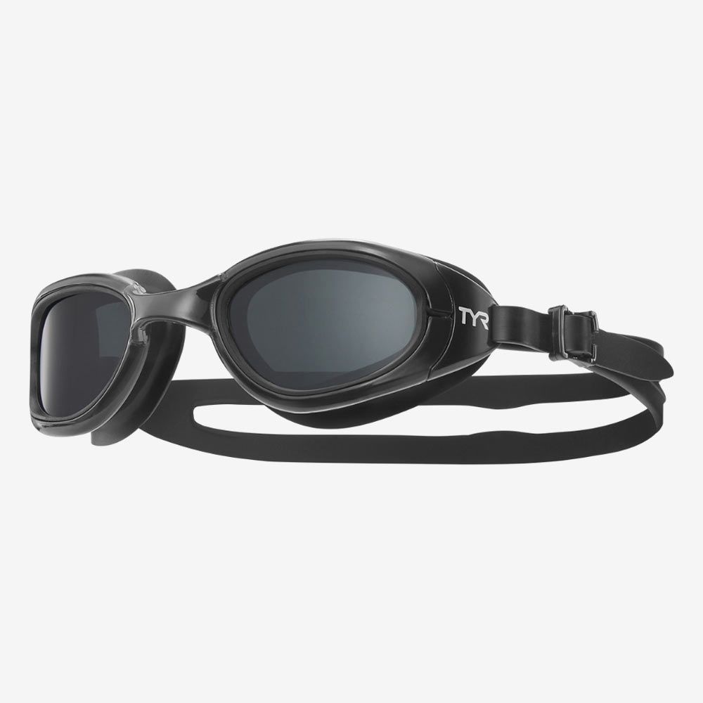 TYR Очки для плавания Special OPS 2.0 Polarized Non-Mirrored