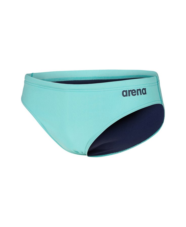 Arena Плавки TEAM SWIM BRIEFS SOLID water-navy