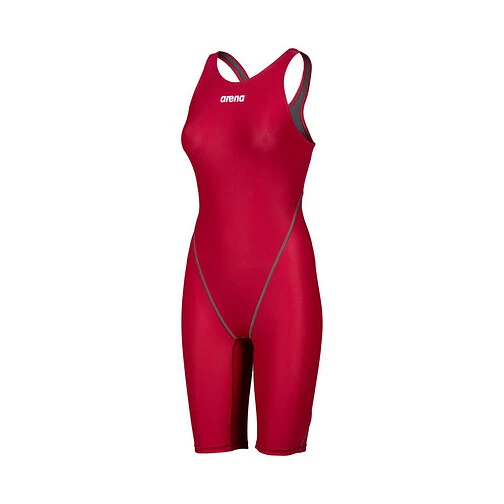 Arena Гидрокостюм POWERSKIN ST NEXT OB deep red