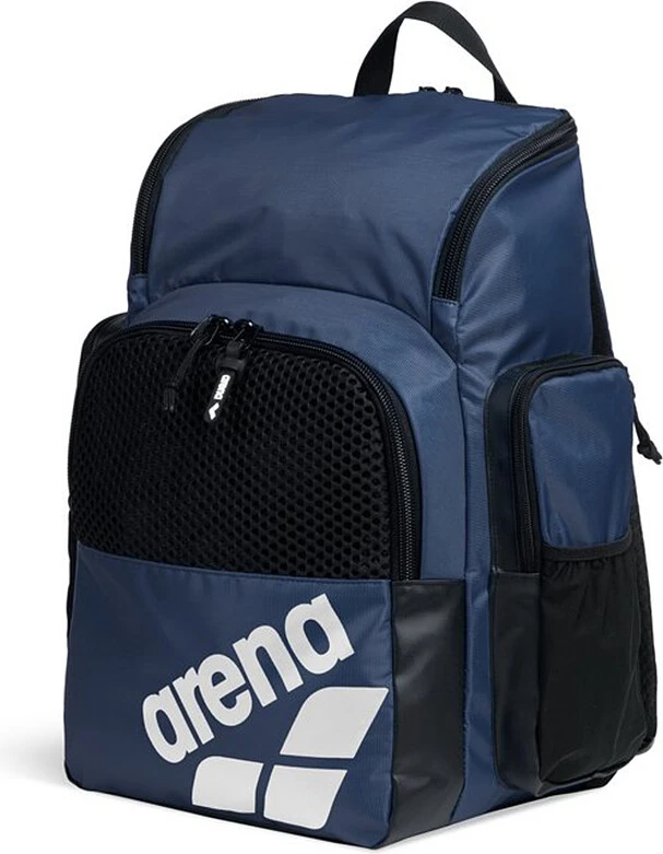 Arena Рюкзак ARENA ONE GO BACKPACK 35L navy