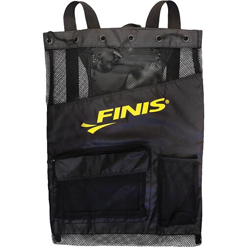 Finis Мешок для аксессуаров Ultra Mesh Backpack