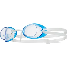 TYR Очки для плавания Socket Rocket 2.0 Clear/Blue