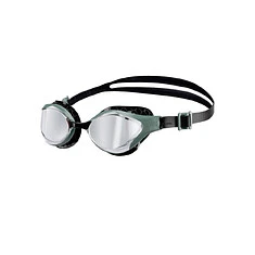 Arena Очки для плавания AIR-BOLD SWIPE MIRROR silver-dark_olive