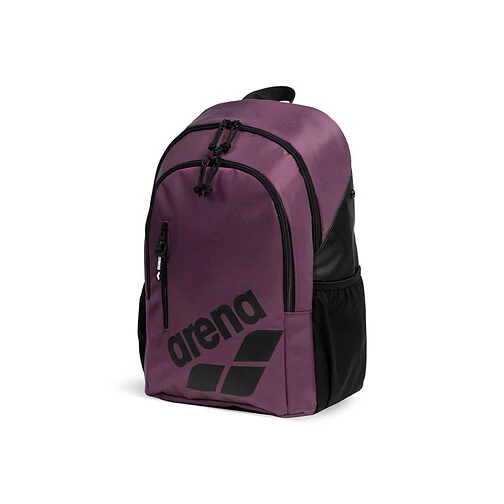 Arena Рюкзак ARENA ALL SET BACKPACK 30L plum
