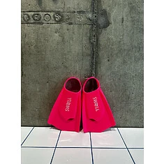 SWELL Ласты для плавания PRO Fins pink