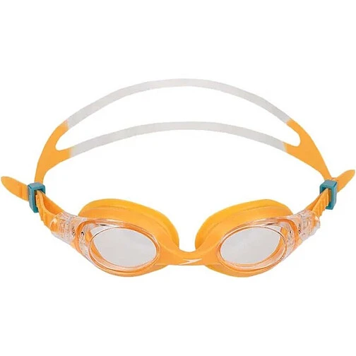 Speedo Очки для плавания Skoogle Infant orange/green