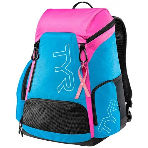 TYR Рюкзак Alliance 30L Backpack TYR Pink