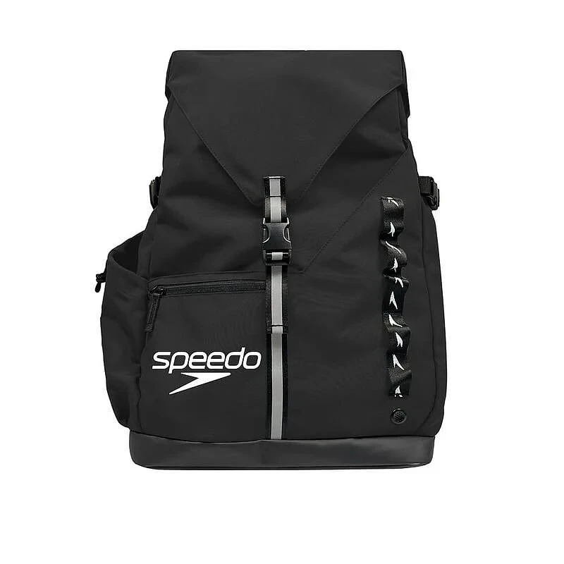 Speedo Рюкзак Vanquisher Bag 45L Black