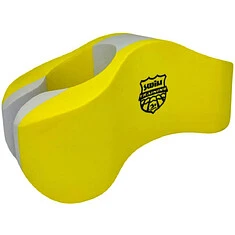 SwimTraining Колобашка-фиксатор для лодыжек КФн Желтый