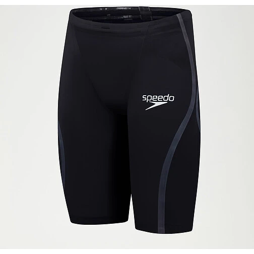 Speedo Гидрошорты Fastskin LZR Pure Intent 2.0 High Waist Jammer Black