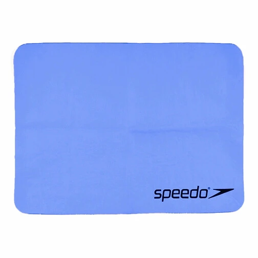 Speedo Мокрое полотенце Sports Towel Blue