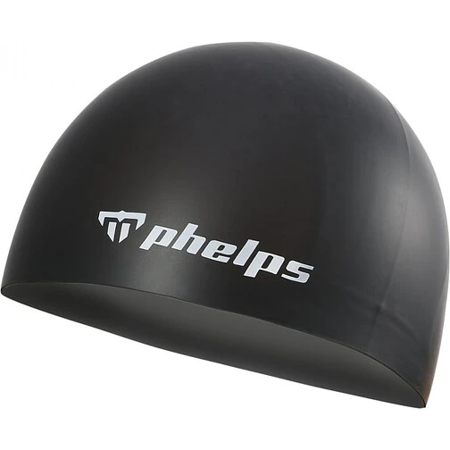 Phelps Шапочка Volume Cap Black-White