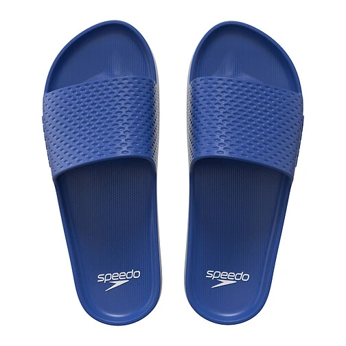 Speedo Сланцы Man Entry Slide Blue