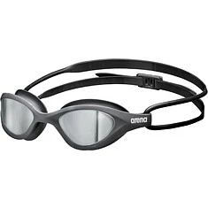 Arena Очки для плавания ARENA 365 GOGGLES MR mirror_silver-grey-black