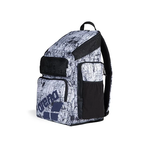 Arena Рюкзак ARENA ONE GO BACKPACK 45L AO Lacquer