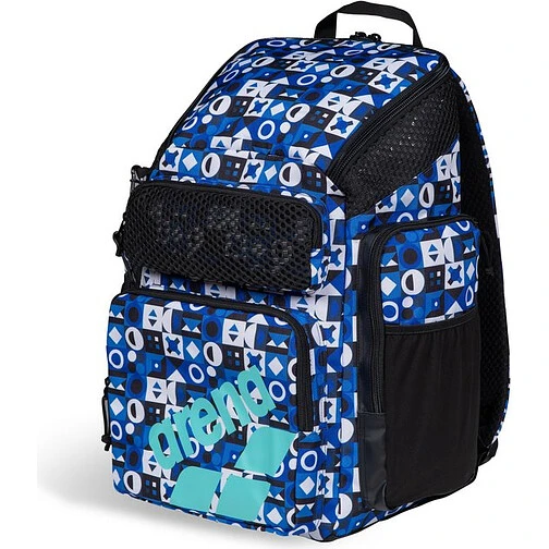 Arena Рюкзак ARENA ONE GO BACKPACK 45L AO pieces
