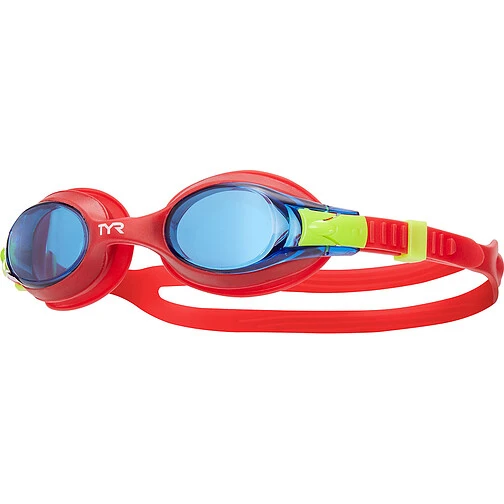 TYR Очки для плавания Swimple Junior