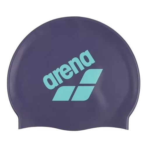 Arena Шапочка для плавания BIG LOGO CAP Future Dusk-Water