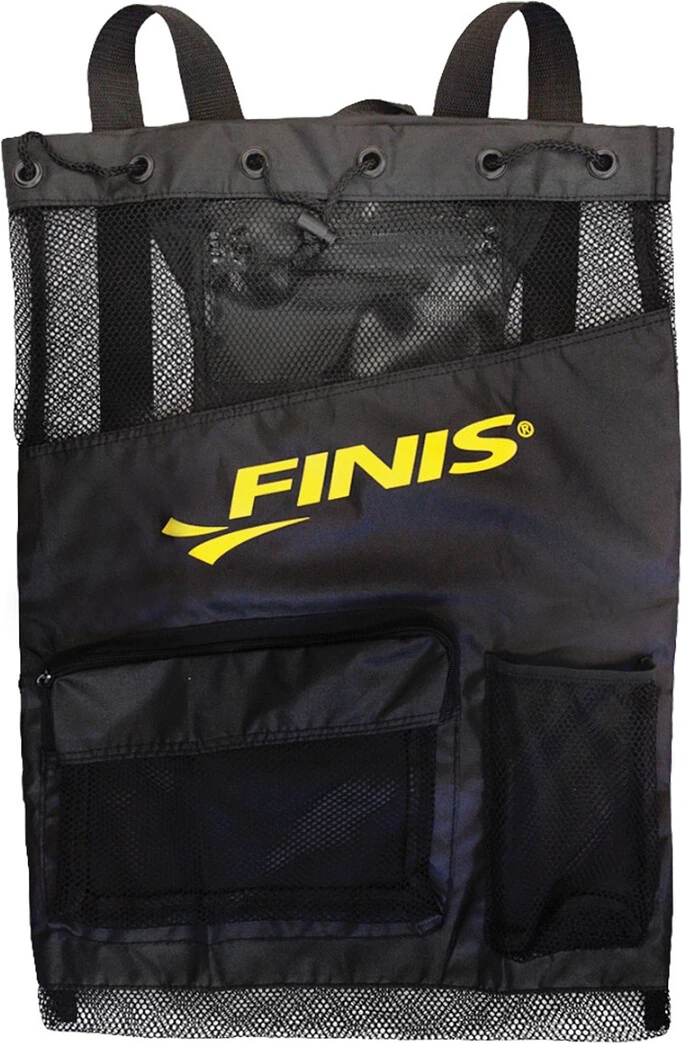 Finis Мешок для аксессуаров Ultra Mesh Backpack