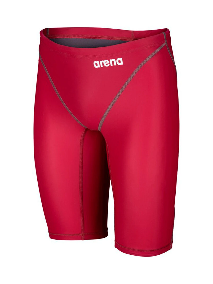 Arena Гидрошорты POWERSKIN ST NEXT JAMMER deep red
