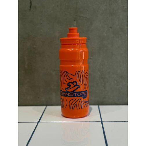 Swell Бутылка для воды 750 мл Orange/Blue/Orange Cap