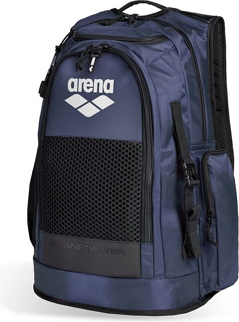 Arena Рюкзак ARENA ALL SET BACKPACK 45L Navy