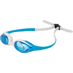 Arena Очки для плавания SPIDER JR r_blue-grey-blue