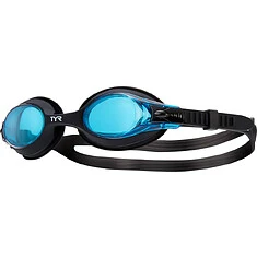 TYR Очки для плавания Swimple Junior Black/Blue