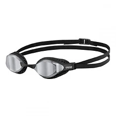 Arena Очки для плавания Airspeed Mirror Silver-Black