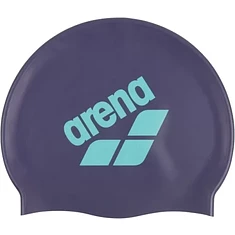 Arena Шапочка для плавания BIG LOGO CAP Future Dusk-Water