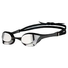 Arena Очки для плавания Cobra Ultra Swipe Mirror Silver/Black