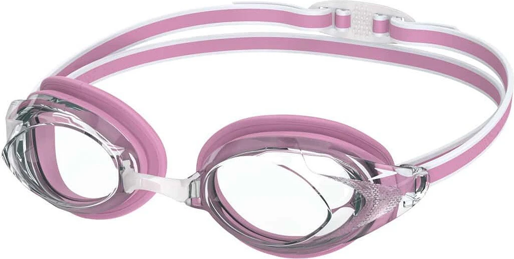 Speedo Очки для плавания Womens Vanquisher 3.0 Pink