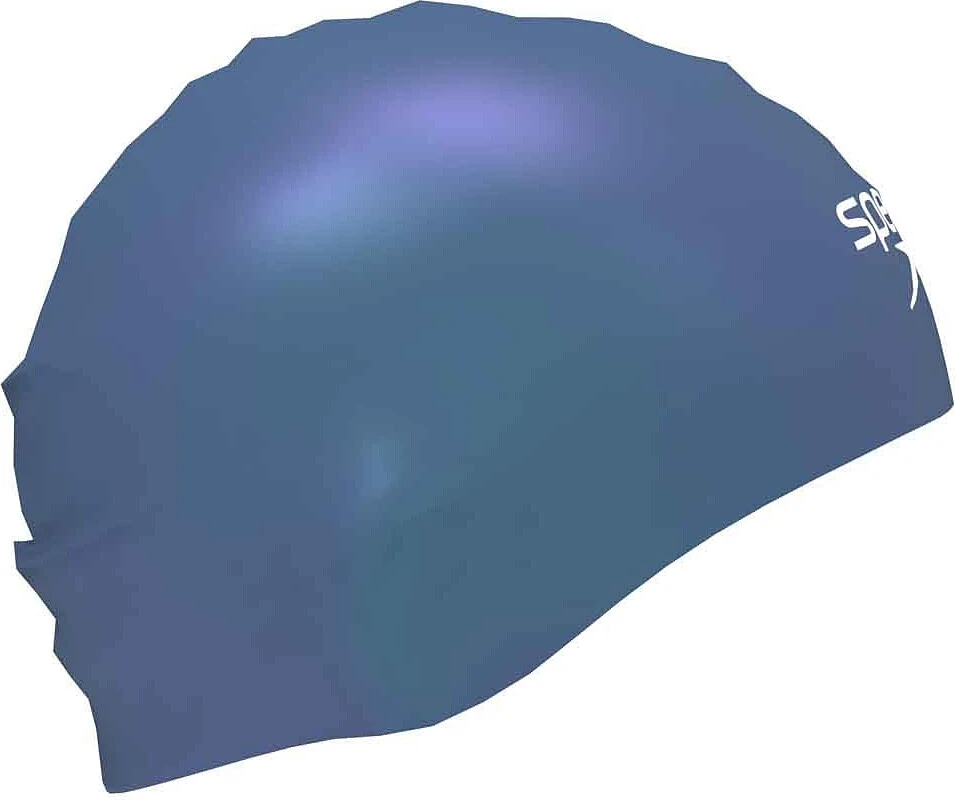 Speedo Шапочка для плавания стартовая Fastskin Hiro Cap Blue