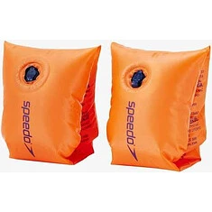 Speedo Нарукавники для плавания Junior Armbands Orange