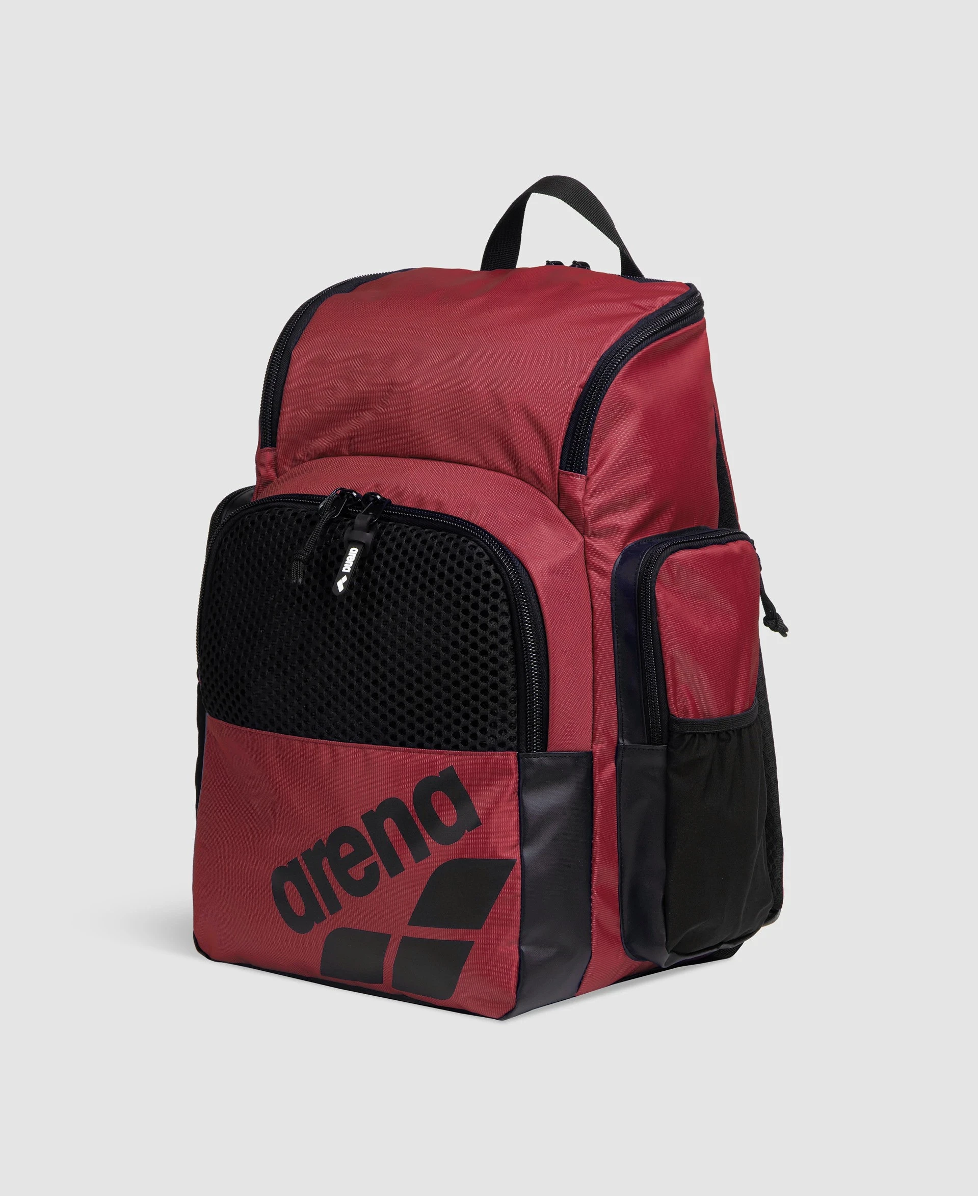 Arena Рюкзак ARENA ONE GO BACKPACK 35L crimson