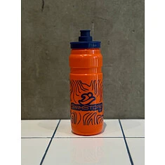 Swell Бутылка для воды 750 мл Orange/Blue/Blue Cap