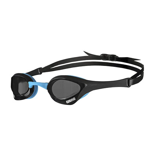 Arena Очки для плавания Cobra Ultra Swipe Dark Smoke/Black/Blue