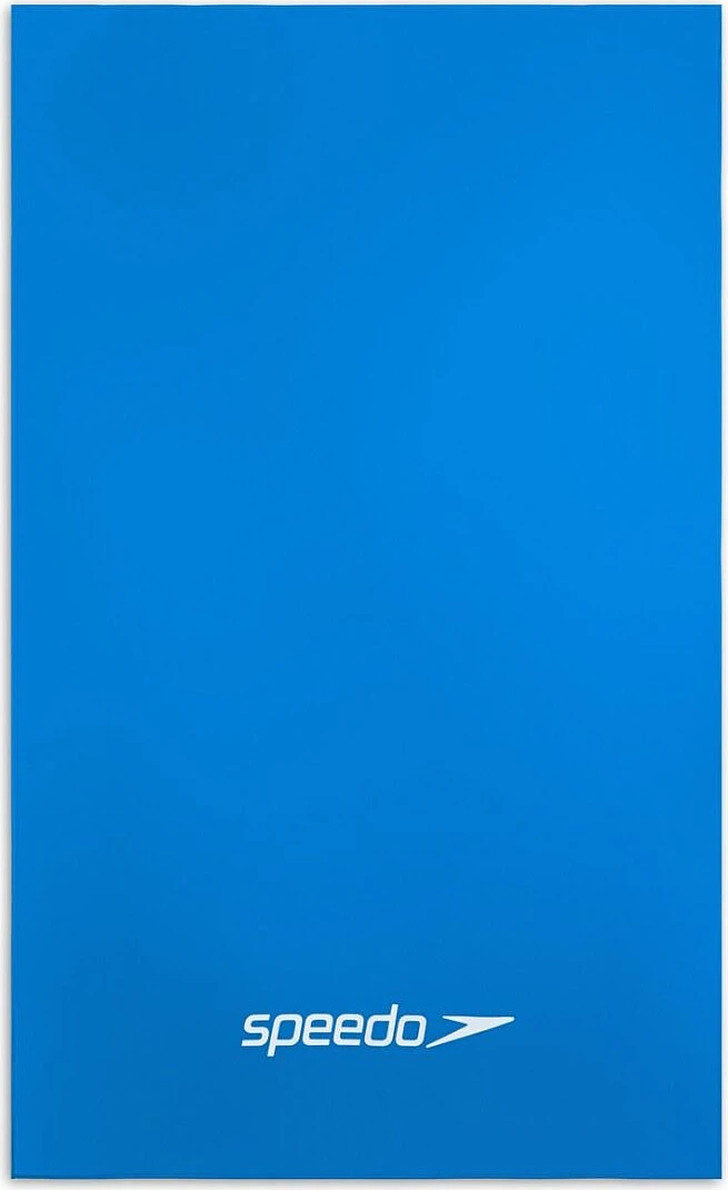 Speedo Полотенце Microfibre Towel Blue
