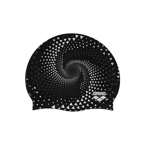 Arena Шапочка для плавания PRINT 2 Fireflow