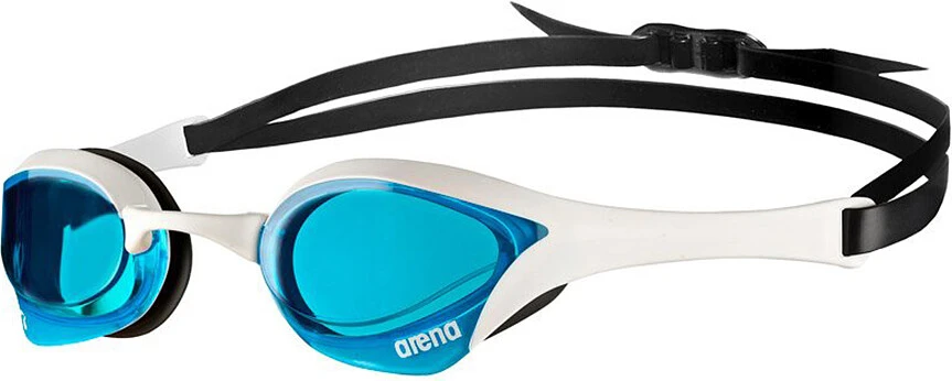 Arena Очки для плавания Cobra Ultra Swipe Blue/White/Black