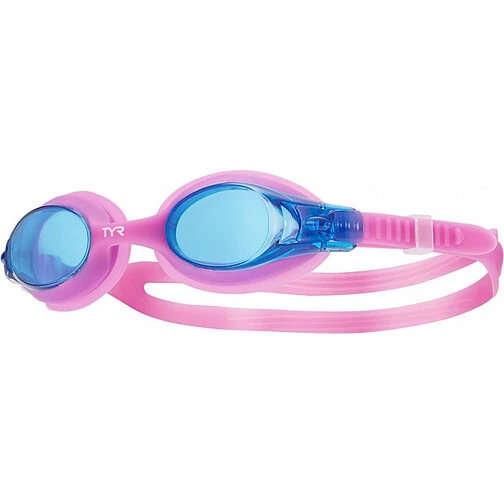 TYR Очки для плавания Swimple Junior