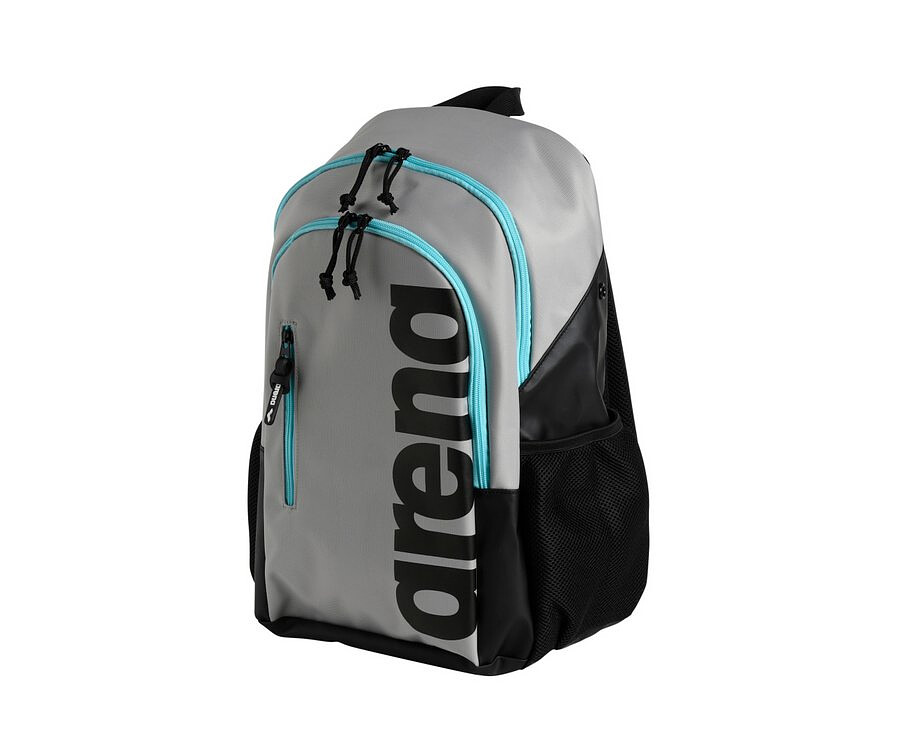 Arena Рюкзак SPIKY III BACKPACK 30 ice-sky