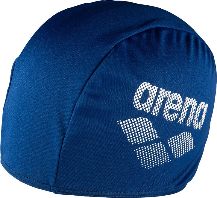 Arena Шапочка для плавания POLYESTER II navy