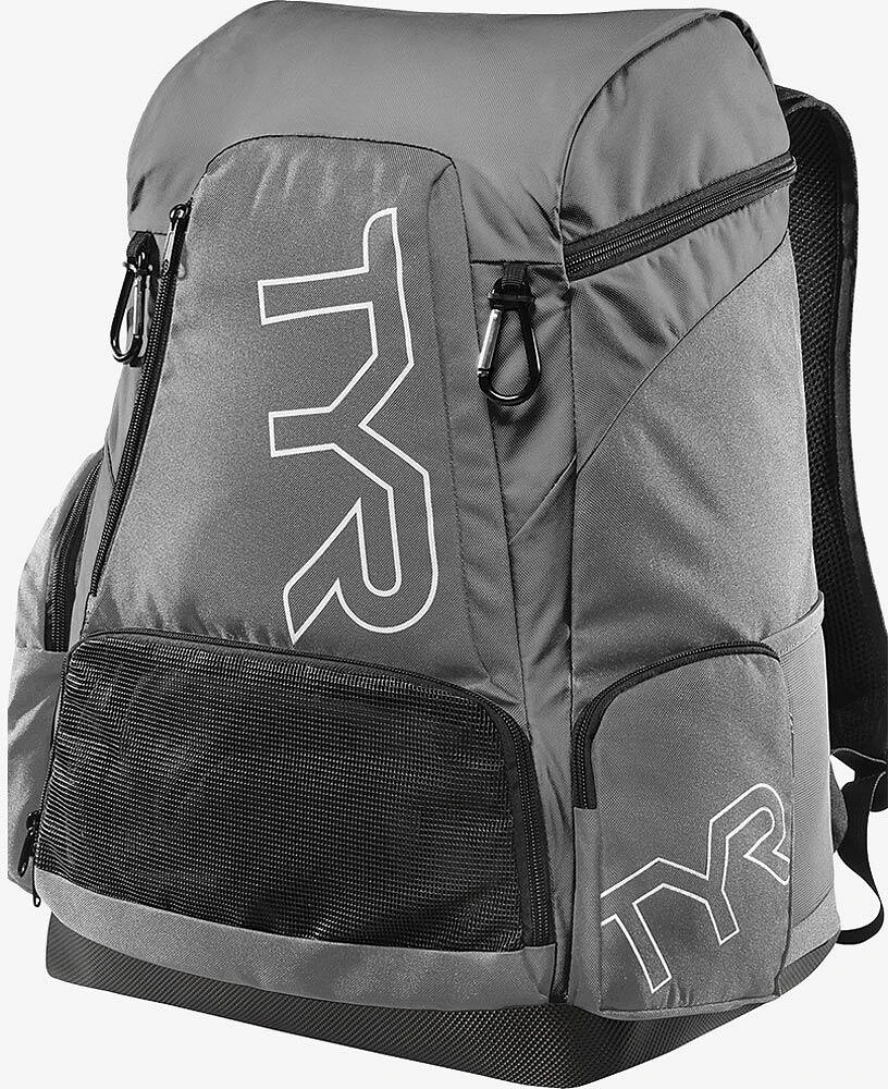 TYR Рюкзак Alliance 45L Backpack grey