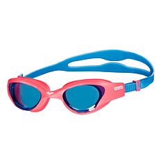 Arena Очки для плавания THE ONE JR Light Blue-Red-Blue
