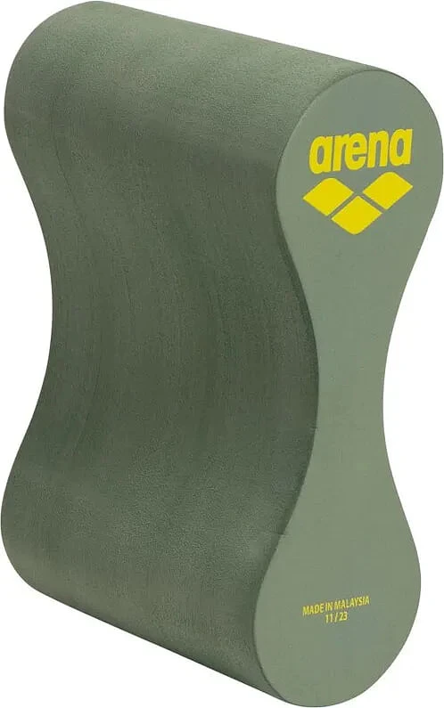 Arena Колобашка для плавания FREEFLOW PULLBUOY II sage-artic_lime