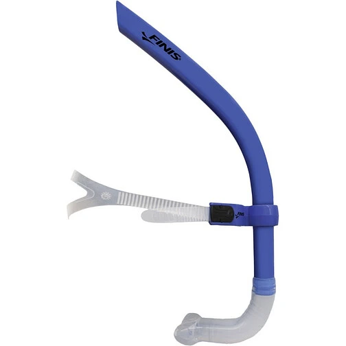 Finis Трубка для плавания Glide Ocean Blue