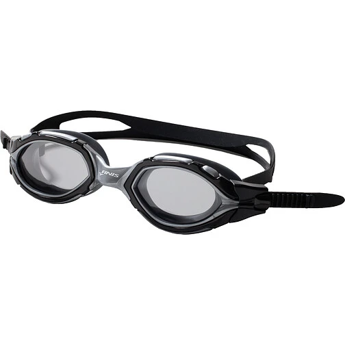 Finis Очки для плавания Surge Silver/Black