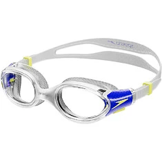 Speedo Очки для плавания BIOFUSE 2.0 JUNIOR clear/blue
